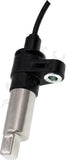 APDTY 172252 Anti-Lock Braking System Sensor With Harness