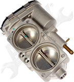 APDTY 172255 Electronic Throttle Body