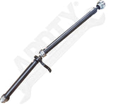 APDTY 172257 Rear Driveshaft Assembly