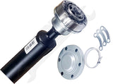 APDTY 172257 Rear Driveshaft Assembly