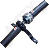 APDTY 172257 Rear Driveshaft Assembly