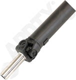 APDTY 172258 Rear Driveshaft Assembly
