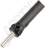 APDTY 172258 Rear Driveshaft Assembly
