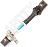 APDTY 172258 Rear Driveshaft Assembly