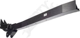 APDTY 172260 Center Frame Rail Repair