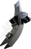 APDTY 172260 Center Frame Rail Repair