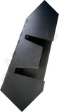 APDTY 172260 Center Frame Rail Repair