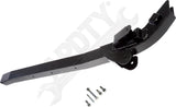 APDTY 172261 Center Frame Rail Repair