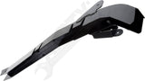 APDTY 172261 Center Frame Rail Repair