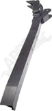 APDTY 172261 Center Frame Rail Repair