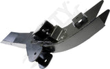APDTY 172261 Center Frame Rail Repair