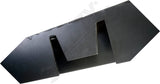 APDTY 172261 Center Frame Rail Repair