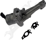 Dorman 911-139 Secondary Air Injection Check Valve