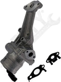 Dorman 911-139 Secondary Air Injection Check Valve