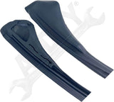 APDTY 172265 Roof Panel Weatherstrip Kit