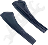 APDTY 172266 Roof Panel Weatherstrip Kit