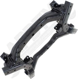 APDTY 172271 Front Engine Cradle Steel Subframe Crossmember