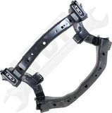 APDTY 172271 Front Engine Cradle Steel Subframe Crossmember