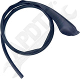 APDTY 172275 Roof Panel Weatherstrip