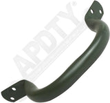 APDTY 172283 Grab Handle; Compatible With 1941-1945 Willys MB; Replaces A2389