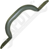 APDTY 172283 Grab Handle; Compatible With 1941-1945 Willys MB; Replaces A2389