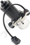 APDTY 172287 Power Brake Booster Vacuum Pump; 3.6L Engines; Replaces 4581954AB