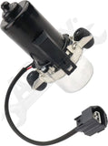 APDTY 172287 Power Brake Booster Vacuum Pump; 3.6L Engines; Replaces 4581954AB