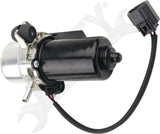 APDTY 172287 Power Brake Booster Vacuum Pump; 3.6L Engines; Replaces 4581954AB