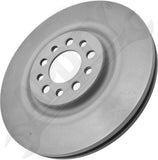APDTY 172288 Disc Brake Rotor; Front Left Or Right; Replaces 4779884AC
