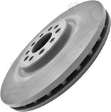 APDTY 172288 Disc Brake Rotor; Front Left Or Right; Replaces 4779884AC