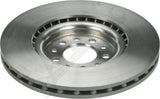 APDTY 172288 Disc Brake Rotor; Front Left Or Right; Replaces 4779884AC