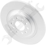 APDTY 172289 Disc Brake Rotor; Rear Left Or Right; 320mm; Replaces 4779886AC