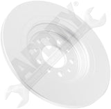 APDTY 172289 Disc Brake Rotor; Rear Left Or Right; 320mm; Replaces 4779886AC