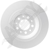 APDTY 172289 Disc Brake Rotor; Rear Left Or Right; 320mm; Replaces 4779886AC