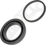 APDTY 172291 Brake Caliper Repair Kit; Front Left Or Right; Replaces 5143696KF