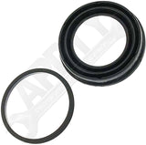 APDTY 172291 Brake Caliper Repair Kit; Front Left Or Right; Replaces 5143696KF