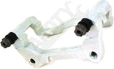 APDTY 172296 Brake Caliper Bracket; Front Left Or Right; Replaces 68003699AA