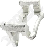 APDTY 172297 Disc Brake Caliper Bracket; Rear Right Or Left; Replaces 68003775AA