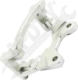 APDTY 172297 Disc Brake Caliper Bracket; Rear Right Or Left; Replaces 68003775AA