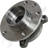 APDTY 172299 Automotive Wheel Bearing & Hub Assembly; Front Left Or Right