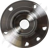 APDTY 172299 Automotive Wheel Bearing & Hub Assembly; Front Left Or Right