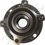 APDTY 172299 Automotive Wheel Bearing & Hub Assembly; Front Left Or Right