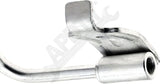 APDTY 172301 Automotive Brake Hose; Front Left (Driver Side); Replace 68184809AC