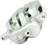 APDTY 172302 Brake Caliper; Front Right (Passenger Side); Replaces 68212010AA