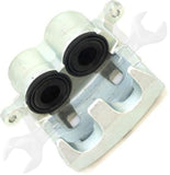 APDTY 172303 Brake Caliper; Front Left (Driver Side); Replaces 68212011AA