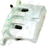 APDTY 172303 Brake Caliper; Front Left (Driver Side); Replaces 68212011AA
