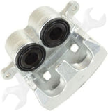 APDTY 172303 Brake Caliper; Front Left (Driver Side); Replaces 68212011AA