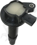 APDTY 172304x6 Ignition Coil Set Of 6; Select 3.5L 3.7L V6 Engines