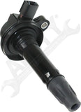 APDTY 172304x6 Ignition Coil Set Of 6; Select 3.5L 3.7L V6 Engines