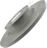 APDTY 172311 Brake Rotor; Rear Left Or Right; Replaces 68248043AA